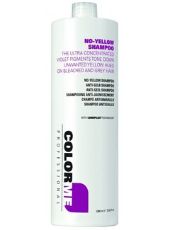 Color Me No-Yellow Shampoo 1000ml