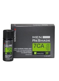 Goldwell For Men ReShade 4x20 ml