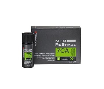 Goldwell For Men ReShade 4x20 ml