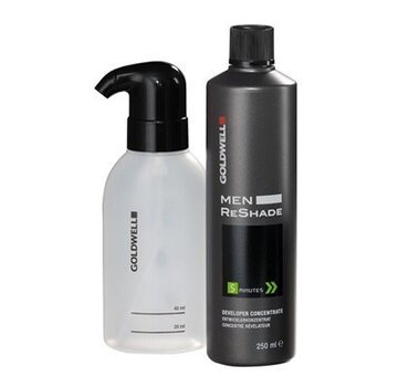 Goldwell For Men ReShade Developer Concentrate 250 ml + Applicator
