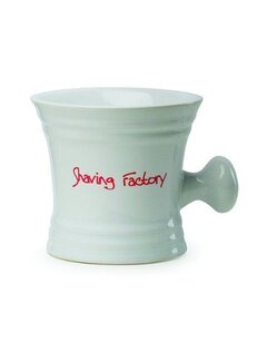 The Shave Factory Mug Wit