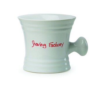 The Shave Factory Mug Wit