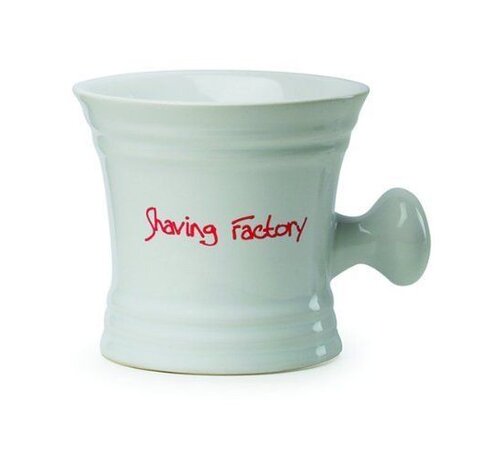 The Shave Factory Mug Wit