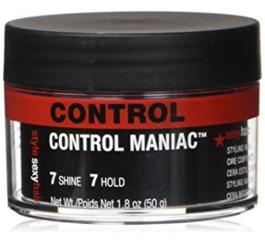 Control Maniac 50ml