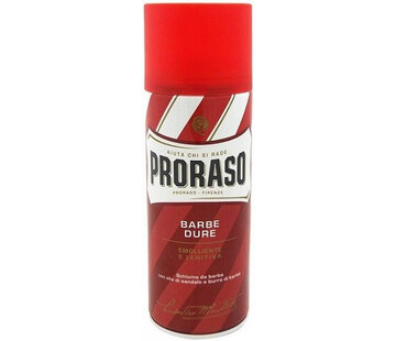 Proraso Shaving Foam Zware Baard 400ml