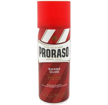 Proraso Shaving Foam Zware Baard 400ml