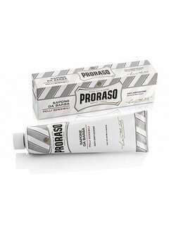 Proraso Tube Shaving Cream Anti-Irritatie 150ml