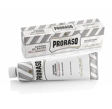 Proraso Tube Shaving Cream Anti-Irritatie 150ml