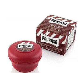 Proraso Shaving Soap Bowl Zware Baard 150ml