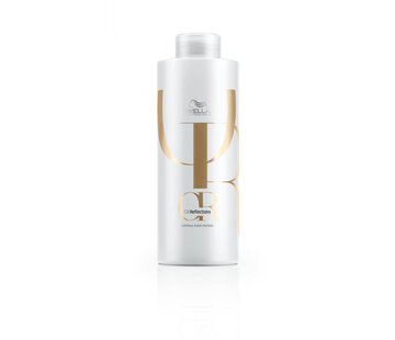 Wella Oil Reflections Luminous Reveal Shampoo 1000ml