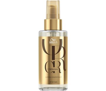 Wella Oil Reflections Luminous Smoothening Oil 100ml