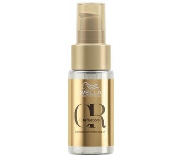 Wella Oil Reflections Luminous Smoothening Oil 30ml