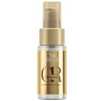 Wella Oil Reflections Luminous Smoothening Oil 30ml