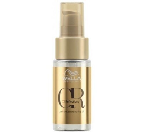 Wella Oil Reflections Luminous Smoothening Oil 30ml