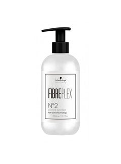 Schwarzkopf Fibreplex 2 Sealer 500ml