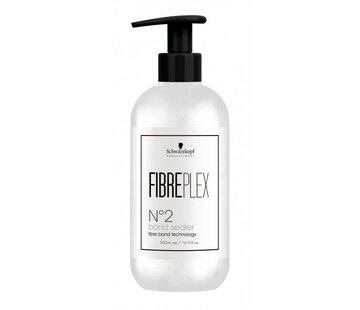 Schwarzkopf Fibreplex 2 Sealer 500ml