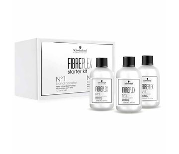 Schwarzkopf Fibreplex Starter Kit