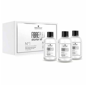 Schwarzkopf Fibreplex Starter Kit