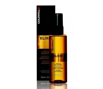 Goldwell Elixir Oil 100ml