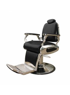 Sibel Barberchair Arrow Zwart