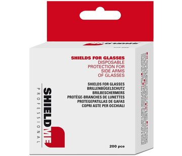 ME Professional Shield Me Brillenhoesjes 200 stuks