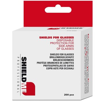 ME Professional Shield Me Brillenhoesjes 200 stuks