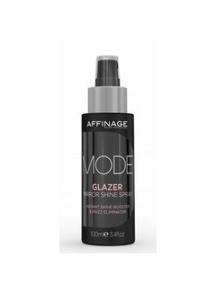 Affinage Mode Glazer Mirror Shine Spray 100ml