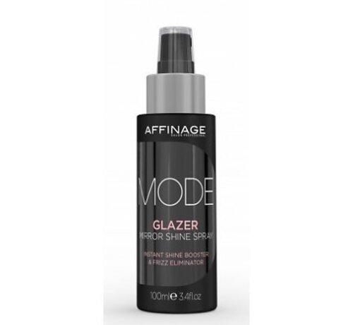 Affinage Mode Glazer Mirror Shine Spray 100ml