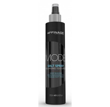 Affinage Mode Salt Spray Volumising Texturiser 250ml