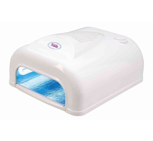 Sibel Quick UV Dryer With Fan