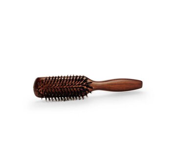 Bratt Bravehead Vintage Maple Styler Brush