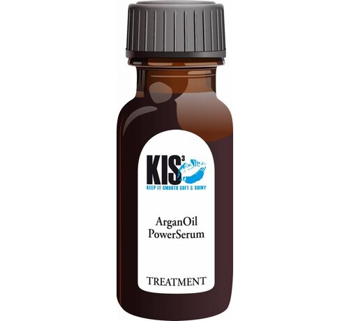 KIS Argan Oil Power Serum 10ml