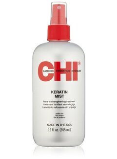 CHI  Keratin Mist Leave-in Treatment 355ml