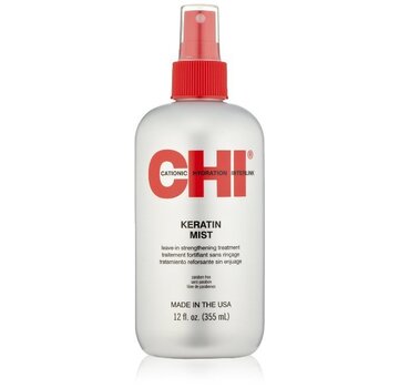 CHI  Keratin Mist Leave-in Treatment 355ml