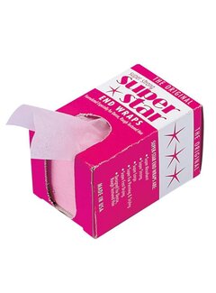 Sibel Permanent Papier Super Star 1000 stuks