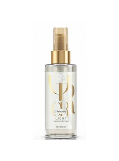 Wella Oil Reflections Luminous Smoothening Light Oil 30ml