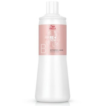 Wella Color Renew Liquid Activator 500ml