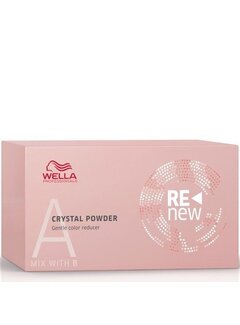 Wella Color Renew Crystal Powder 5 x 9 g