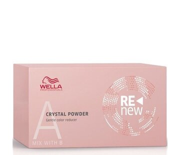 Wella Color Renew Crystal Powder 5 x 9 g