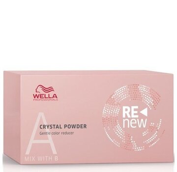 Wella Color Renew Crystal Powder 5 x 9 g