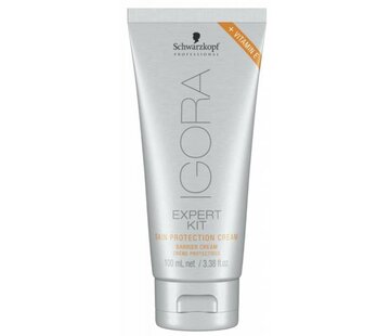 Schwarzkopf Professional Igora Skin Protection Cream 100ml