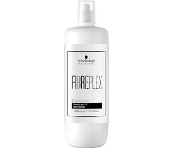 Schwarzkopf Professional Fibreplex Shampoo 1000ml