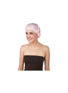 Sibel Shower Cap Pink