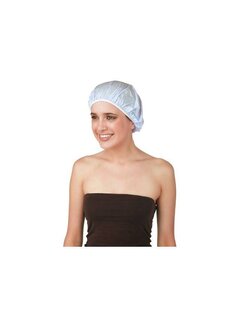 Sibel Shower Cap Light Blue