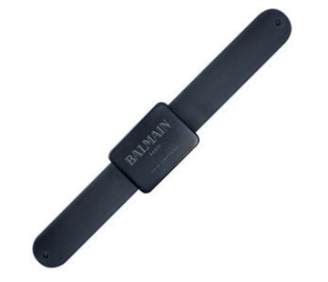 Balmain Magnetic Tool Bracelet Zwart