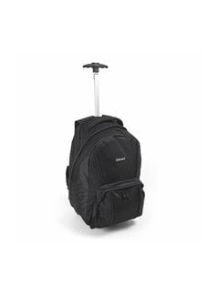 Sibel Rugzak Backpack met Trolley