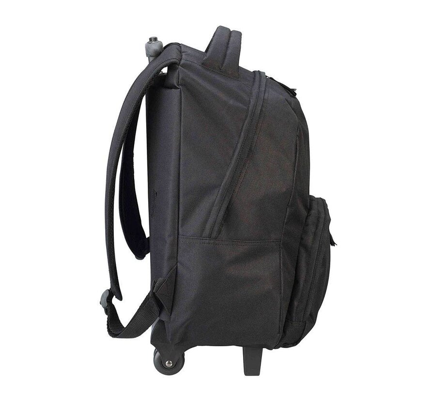 Rugzak Backpack met Trolley