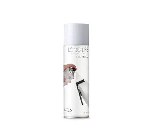 Sibel MOKO Long Life Spray met Tondeuse Smeerolie 500ml