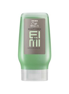 Wella EIMI Sculpt Force 125 ml