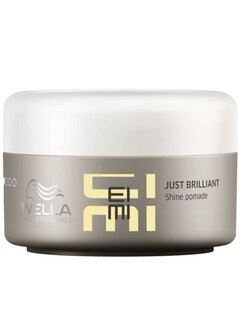 Wella EIMI Just Brilliant Glans Pomade 75 ml